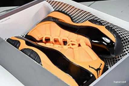 Hyperoad 11 Air Jordan 0719